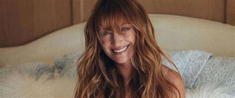 Playboy: Jane Seymour barely uncomfortable posing at age 67